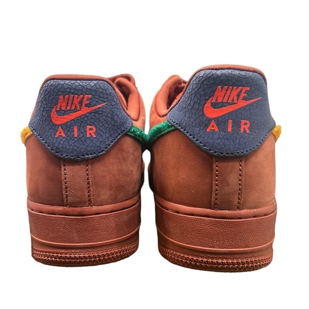 Nike Air Force 1 Low (SP) La Familia-10.5 - Picture 6 of 15